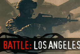 Battle: Los Angeles