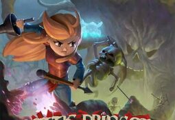 Battle Princess Madelyn Xbox One