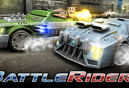 Battle Riders