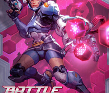 Battle Shapers
