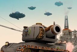 Battle Tiers Invasion