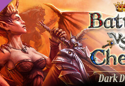 Battle vs Chess - Dark Desert DLC
