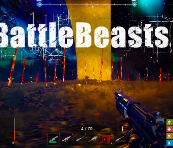 BattleBeasts