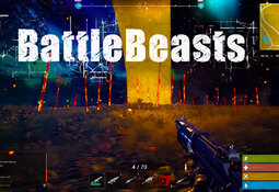 BattleBeasts