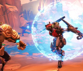 Battleborn