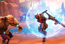 Battleborn