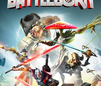 Battleborn Xbox One