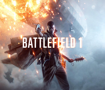 Battlefield 1