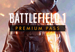 Battlefield 1 Premium Pass Xbox One
