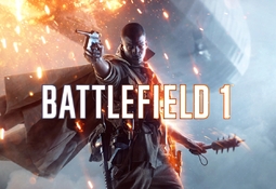 Battlefield 1 Xbox One