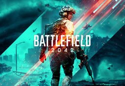 Battlefield 2042