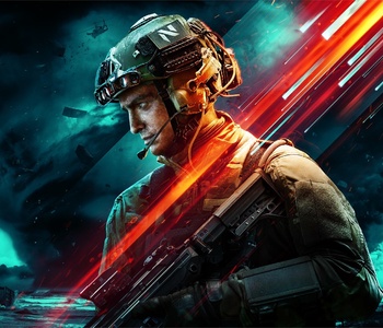 Battlefield 2042 Jahr 1-Pass
