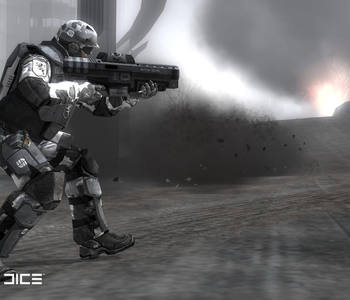 Battlefield 2142