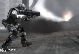 Battlefield 2142