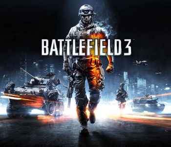 Battlefield 3