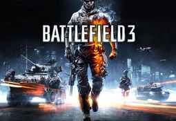Battlefield 3