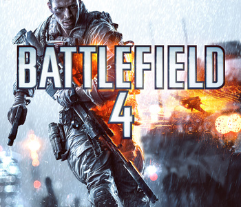 Battlefield 4