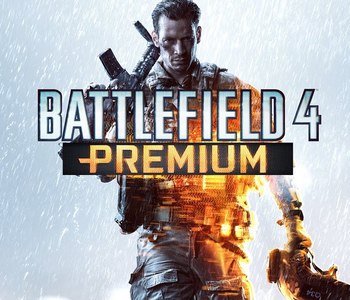 Battlefield 4 Premium
