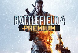 Battlefield 4 Premium