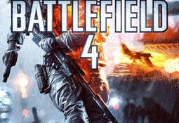 Battlefield 4 PS4