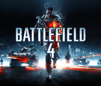 Battlefield 4 Xbox One