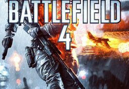 Battlefield 4 Xbox X