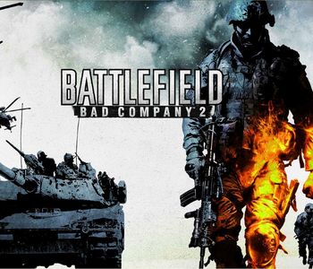 Battlefield Bad Company 2