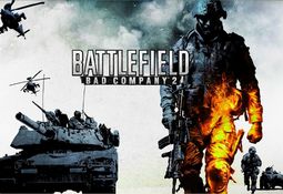 Battlefield Bad Company 2