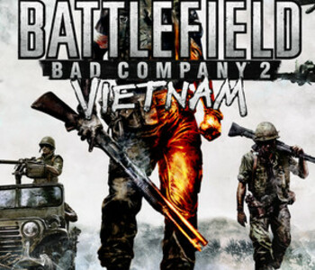 Battlefield: Bad Company 2 Vietnam