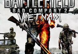 Battlefield: Bad Company 2 Vietnam