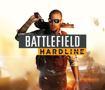 Battlefield Hardline