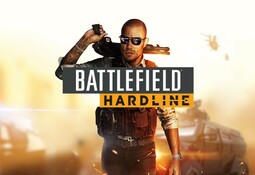 Battlefield Hardline