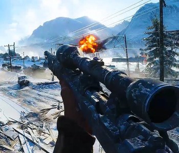 Battlefield V