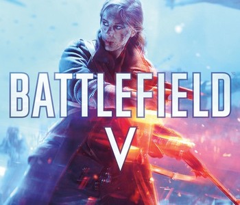 Battlefield 5