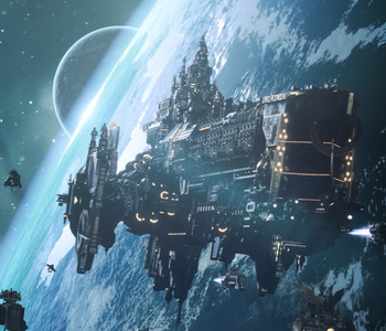 Battlefleet Gothic Armada 2