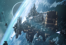 Battlefleet Gothic Armada 2