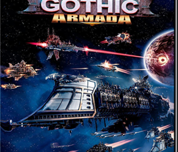 Battlefleet Gothic Armada