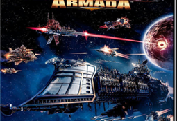 Battlefleet Gothic Armada