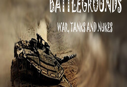 BattleGrounds : War, Tanks And Nukes