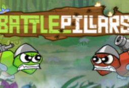 Battlepillars