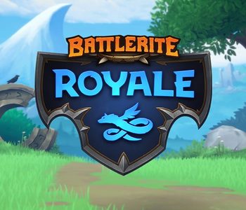 Battlerite Royale