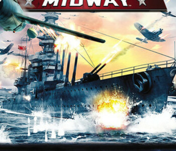 Battlestations: Midway