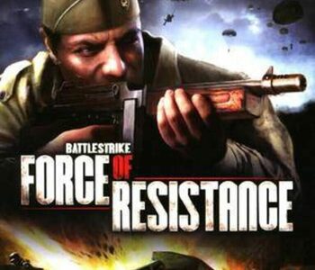 Battlestrike: Force of Resistance