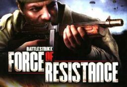 Battlestrike: Force of Resistance