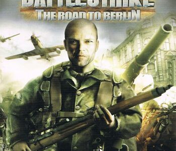Battlestrike: The Road to Berlin