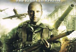 Battlestrike: The Road to Berlin