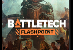 Battletech - Flashpoint