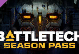 BattleTech Season Pass