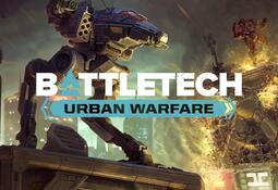 Battletech - Urban Warfare