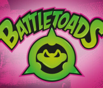 Battletoads